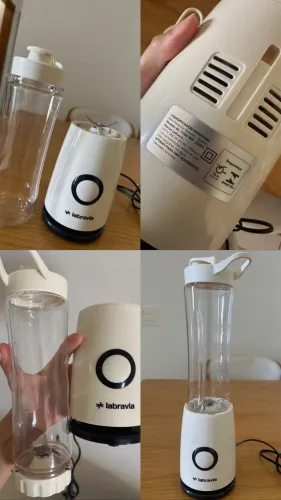 MINI LIQUIDIFICADOR 