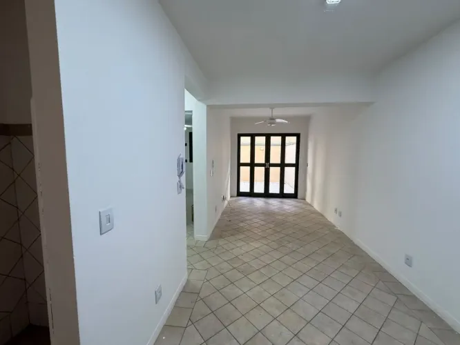 Apartamento com 1 quarto para alugar, 42 m² por R$ 1.150/mês - Santa Mônica - Bauru/SP