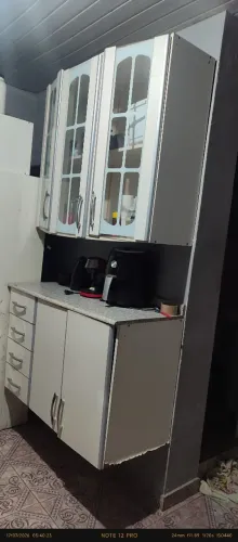 Armário de cozinha