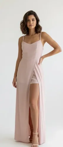 Vestido/ Macaquinho