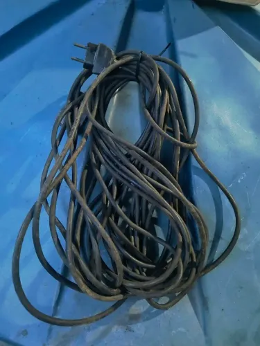 Extensão profissional 20 M