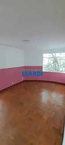 APARTAMENTO - ALTO DA LAPA - SP