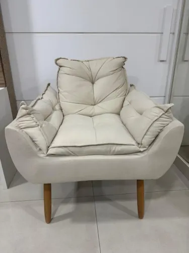 Vendo poltrona