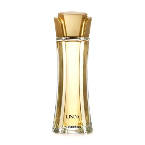 LINDA BOTICÁRIO 100ML