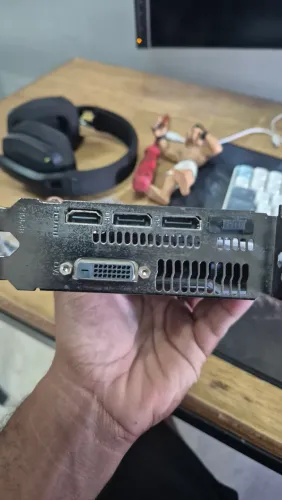RX 570 8gb MSI