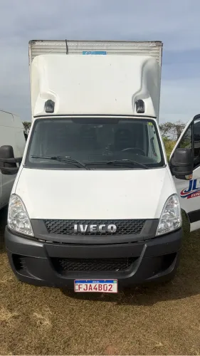 Iveco 35S14