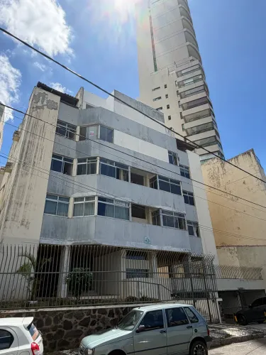 Cobertura Rio Vermelho