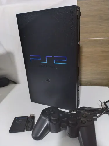 PlayStation 2