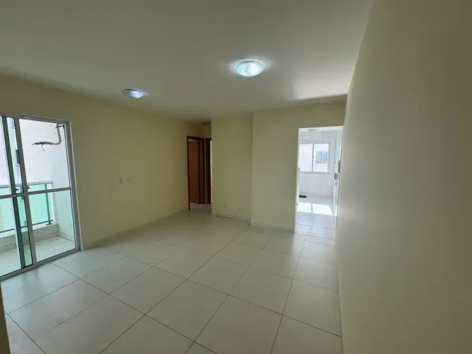 Apartamento para locação no Bairro Sim, na Av Artêmia Pires