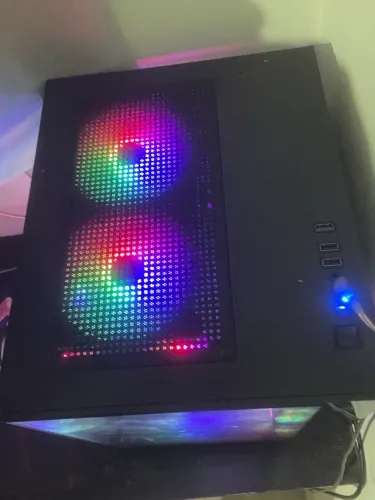 Pc gamer i7 6700