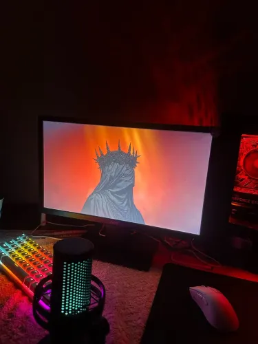 Pc gamer completo