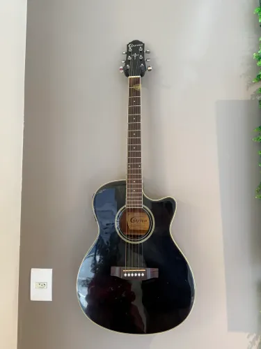  Violão crafter