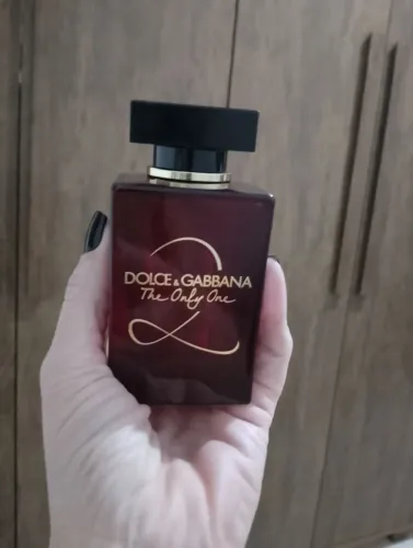 The only one 2 Dolce e Gabbana 100 ml