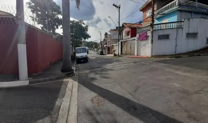 Casa 59.2 m2, COTIA / SP