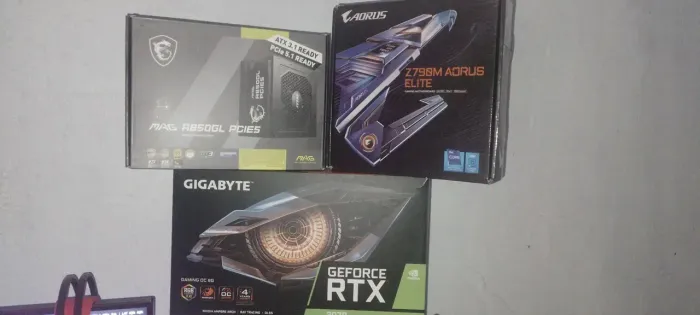 Vendo pc game