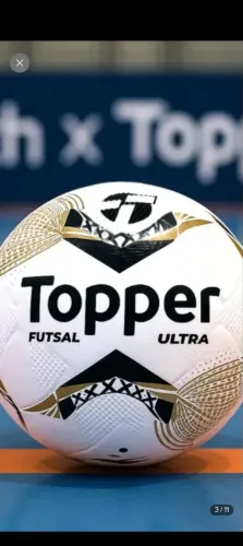 Bola de futsal 