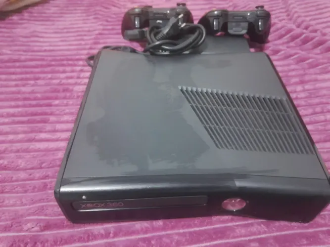 Xbox 360