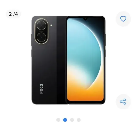 Vendo telefone