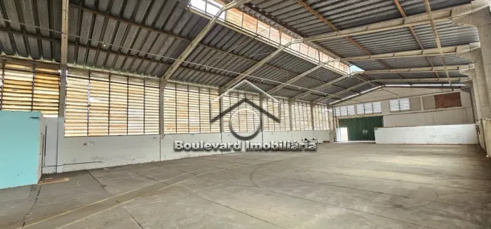 ALUGAR OU COMPRAR GALPÃO INDUSTRIAL EM FRENTE A BASF DE GUARATINGUETÁ - SP