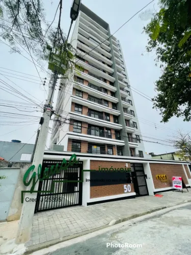 Apartamento à venda/locação em São Paulo-SP, Cidade Antônio Estevão de Carvalho: 2 quartos
