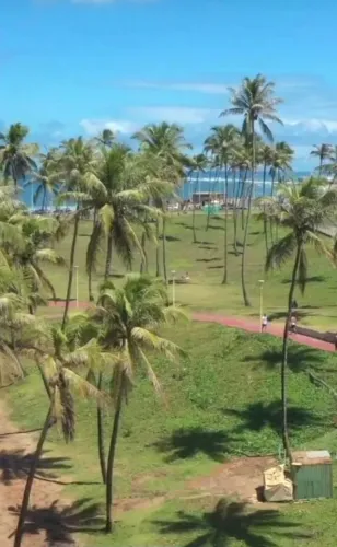 Vende-se AP no Bairro Armação, Flat Jardim de Alah, Salvador de Bahia