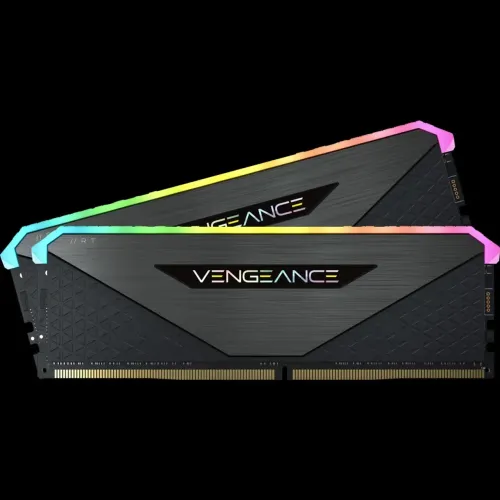 Memória ram 32GB 3600MHZ