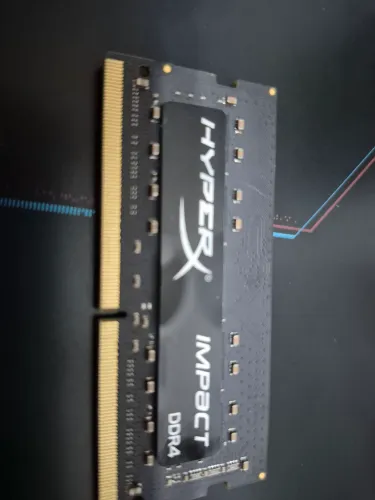 Memória RAM Ddr4 16gb