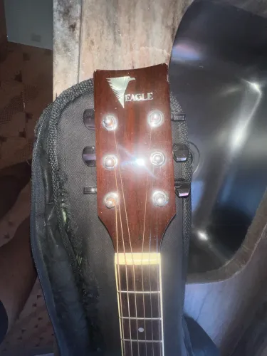 Violão Eagle CH887
