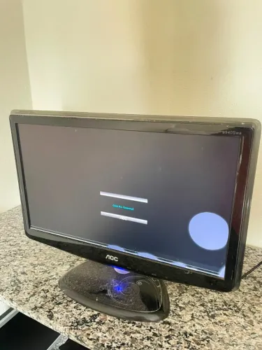 Monitor