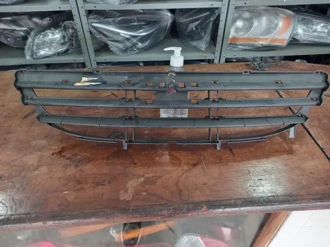 Grade inferior superior interna c3 2003 2008