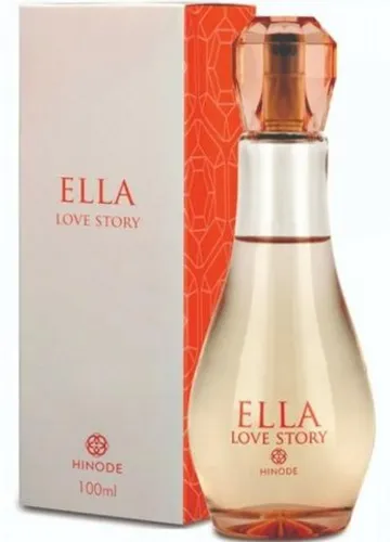 Perfume Ella hinode 100ml