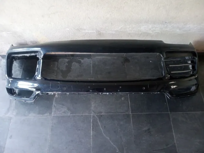 Parachoque Dianteiro Porsche Cayenne 2019 2020 2021 (9Y0 807 221)