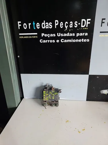 Chicote Caixa De Fusível S10 Blazer 2.4 Flex
