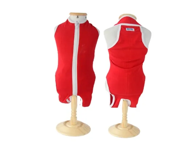 Roupa Pós cirúrgica para Cães e Gatos com frete grátis em Udia. Aceito cartão