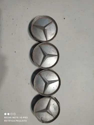 Calota da roda Mercedes classe a