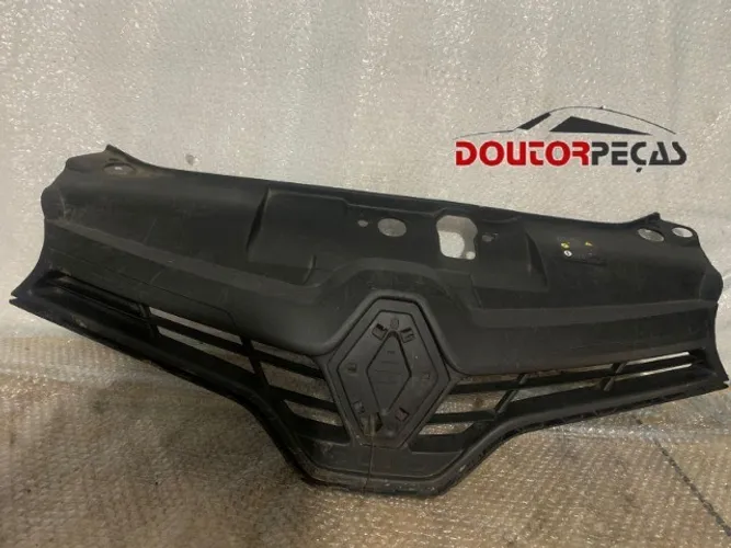 Grade Parachoque Clio 2013 A 2016 623108116r C/det