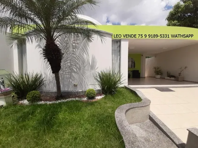 Leo vende, Muchila 5 minutos centro, 3\4 suíte, piscina.