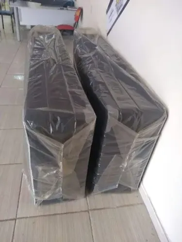 Base box casal bipartido 138 x 188