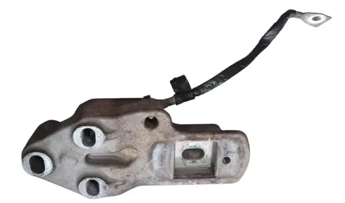 Coxim Suporte Motor Ford Fusion V6 9e536a094cb N54