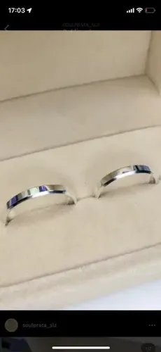 VENDA AÇO CIRÚRGICOS 