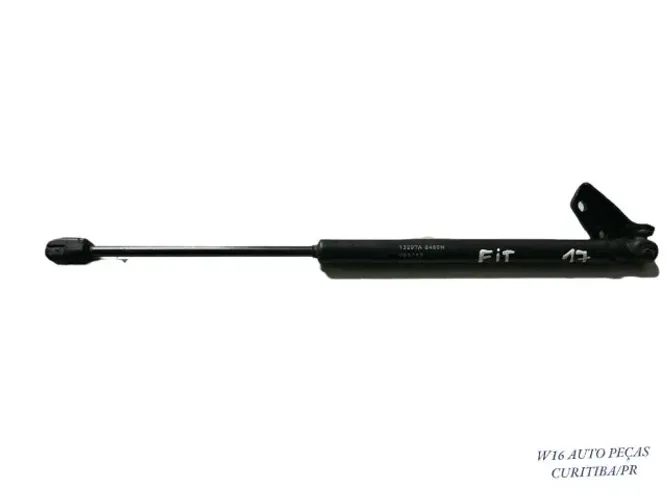 Amortecedor Tampa Traseira Honda Fit 74820sad0030 N17