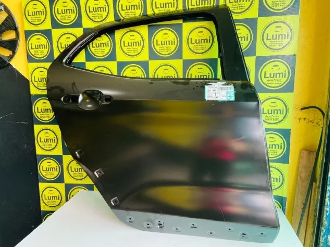 Porta traseira Direita Fiat Pulse 2022 2023 Original - NOVA!!