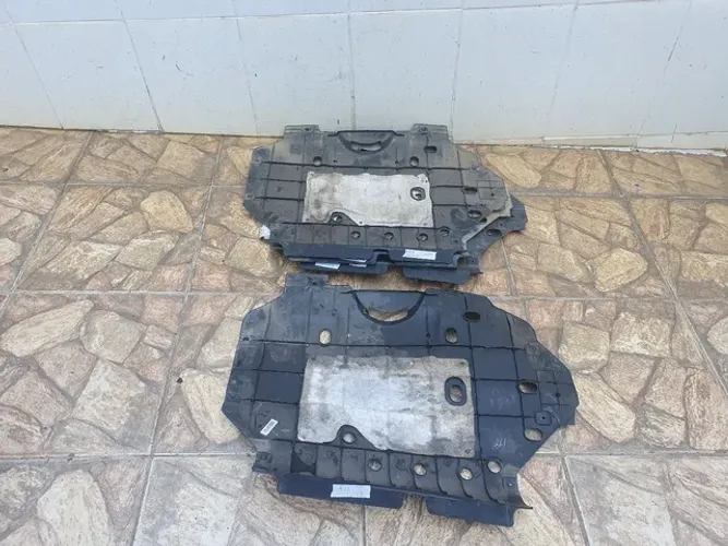 Protetor Carter Honda Fit 2015/2016/2017/2018/2019/2020/2021