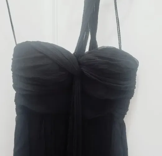 Vestido Curto P M Officer