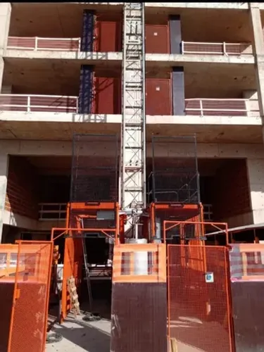Locação de Máquinas e Equipamentos para Construção
