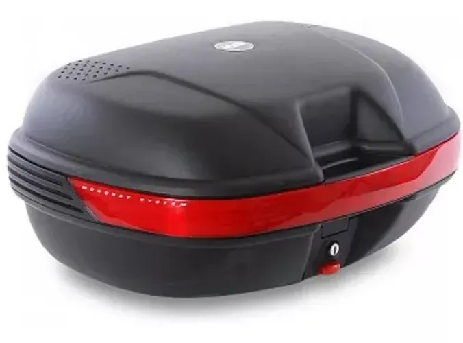 Bauleto 40 Litros E-360n E360n Monokey Givi