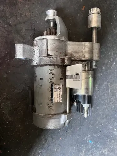 Motor de arranque Audi A5 2016 1.8
