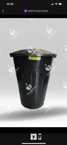 CESTO MULTIUSO