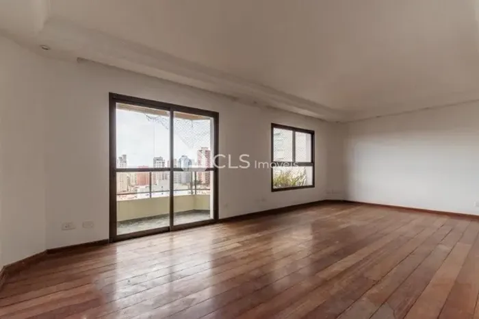 COBERTURA DUPLEX PERDIZES VARANDA 4 SUITES PISCINA 4 VAGAS 342M²