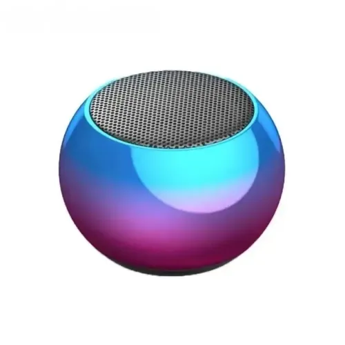 Caixinha De Som Bluetooth